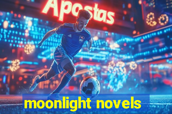 moonlight novels